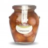 Lampascioni sott'olio