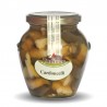 Funghi Cardoncelli sott'olio