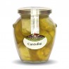 carciofini sott'olio