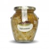Melanzane Sott'olio