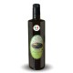 Olio Extravergine di oliva black bottle bottiglia da 750 ml