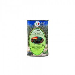 Olio Extravergine di Oliva Lattina da 500 ml