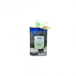 Olio Extravergine di Oliva Lattina da 250 ml